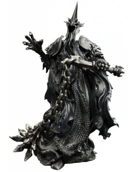Action Figure Lord Of The Rings Mini Epics - The Witch-king 