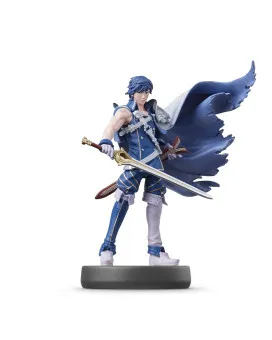 Amiibo Super Smash Bros - Chrom No.80 