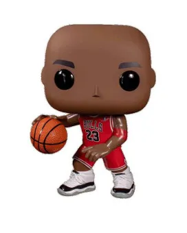Bobble Figure Basketball NBA - Chicago Bulls POP! Oversized - Michael Jordan (Re 
