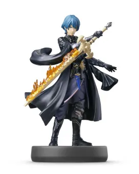 Amiibo Super Smash Bros - Byleth No.87 