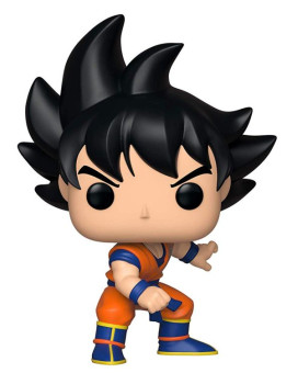 Bobble Figure Dragon Ball Z Pop! - Goku 