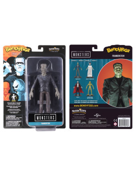 Action figure Universal Monsters - Frankenstein 