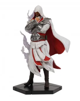 Statue Assassin's Creed Brotherhood - Ezio Animus 