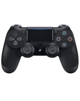 Gamepad Sony Dualshock 4 - Black 