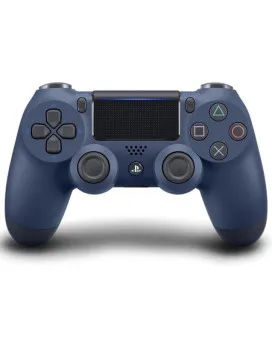 Gamepad Sony Dualshock 4 - Midnight Blue 