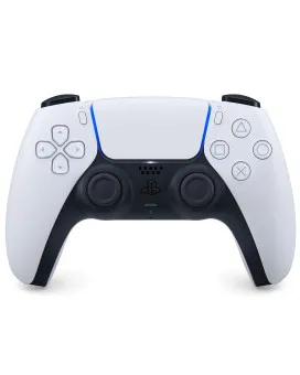 Gamepad PlayStation 5 DualSense - White