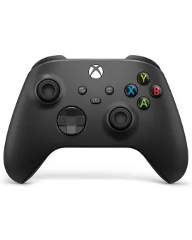 Gamepad Microsoft XBOX Series X/S Wireless Controller - Carbon Black 