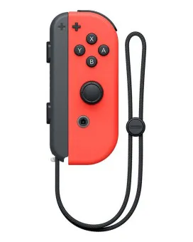 Gamepad Joy-Con Right Neon Red 