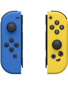 Gamepad Joy-Con Pair - Fortnite Edition 