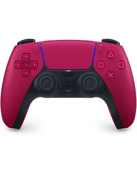 Gamepad PlayStation 5 DualSense Cosmic Red 