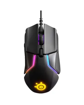 Miš SteelSeries RIVAL 600 - Black 