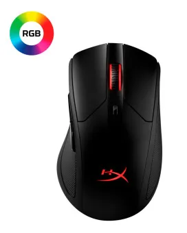 Miš HyperX Pulsefire Dart Wireless 
