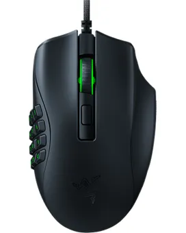 Razer Naga X Gaming Miš 