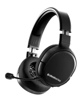 Slušalice Steelseries Arctis 1 Wireless - Black 