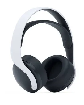 Slušalice PlayStation 5 Pulse 3D Wireless - White