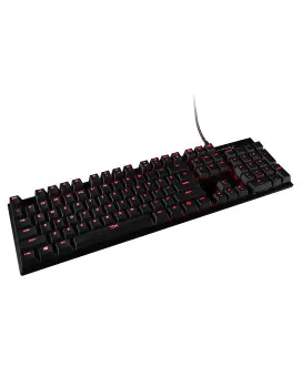 Tastatura HyperX Alloy FPS - Cherry MX Red 