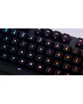 Tastatura Logitech G513 - GX Brown Clicky Switch - Carbon 