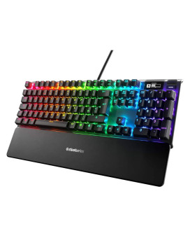 Tastatura Steelseries APEX 7 