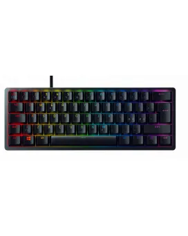 Tastatura Razer Huntsman Opto Mini 60% Mechanical Tactile Clicky Purple 