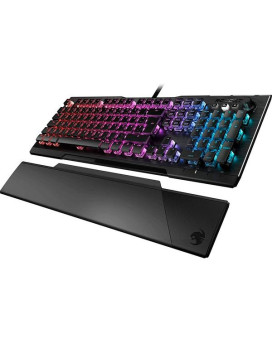 Tastatura Roccat - Vulcan 121 AIMO - Tactile silent Switch 
