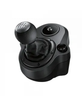 Menjač Logitech Driving Force Shifter For G29/G920 