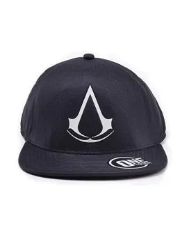 Kačket Difuzed - Assassin's Creed Logo 