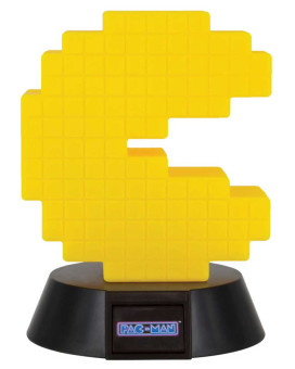 Lampa Paladone Icons Pac-Man 