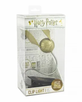Lampa Harry Potter Clip Light 
