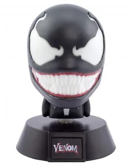 Lampa Paladone Marvel Spider-Man - Venom 
