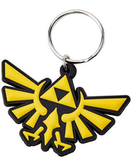 Privezak The Legend Of Zelda - Triforce 