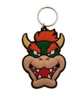 Privezak Nintendo Super Mario - Bowser 