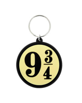 Privezak Harry Potter - 9 3/4 