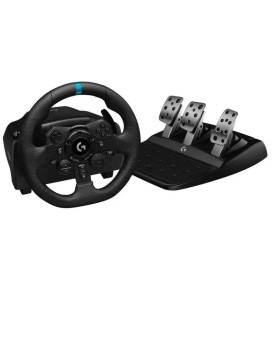 Volan Logitech G923 Trueforce Racing Wheel 