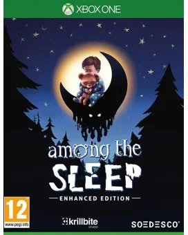 XBOX ONE Among the Sleep - Enhanced Edition 