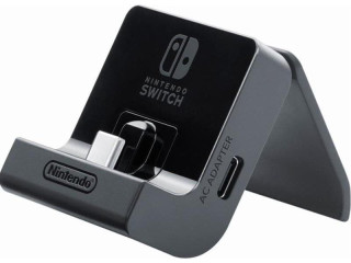 Adjustable Charging Stand 