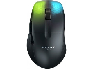 Miš Roccat - Kone AIMO - RGBA - black 