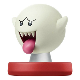 Amiibo Super Mario - Boo 