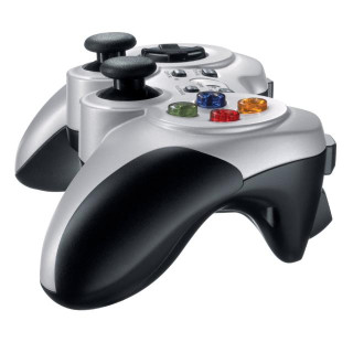 Gamepad Logitech Wireless F710 PC 