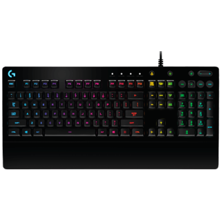 Tastatura Logitech G213 Prodigy US 