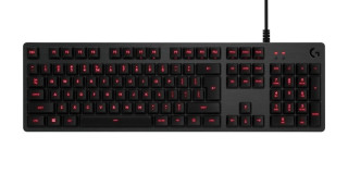 Tastatura Logitech G413 Carbon 