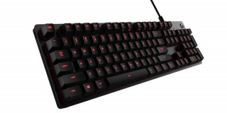 Tastatura Logitech G413 Carbon 