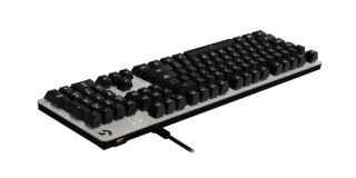 Tastatura Logitech G413 Silver 