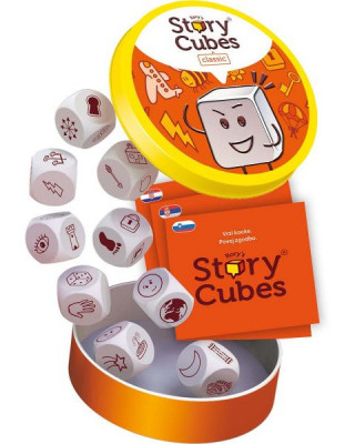 Društvena igra Story Cubes 