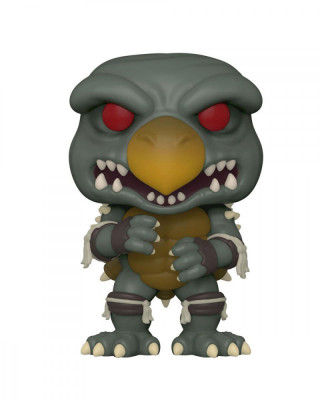 Bobble Figure Movies Tmnt 2 Pop! - Tokka 