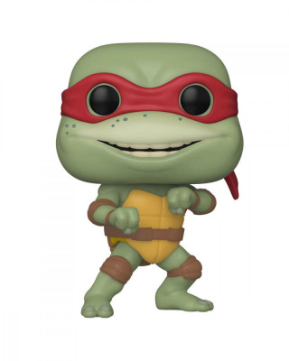 Bobble Figure Movies Tmnt 2 Pop! - Raphael 
