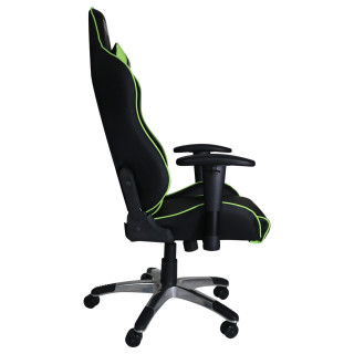 Gaming Stolica Spawn Champion Series Green 