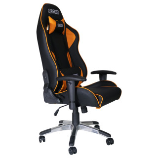 Gaming Stolica Spawn Champion Series Orange 