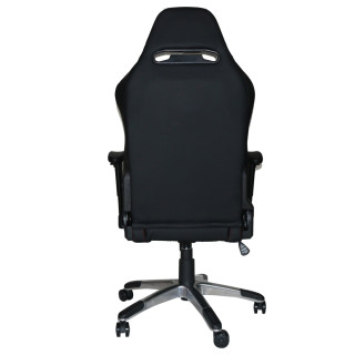 Gaming Stolica Spawn Hero Series Red 