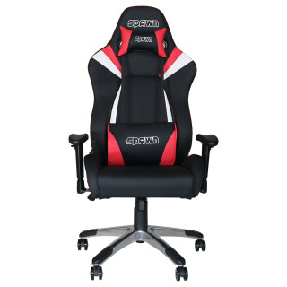 Gaming Stolica Spawn Hero Series Red 