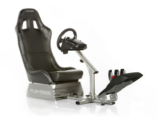 Playseat® Evolution Black 